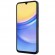 Смартфон Samsung Galaxy A15 5G 8/128Gb Blue Black (Сине-черный)