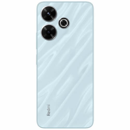Смартфон Xiaomi Redmi 13 6/128Gb Ocean Blue (Голубой) Смартфон Xiaomi Redmi 13 6/128Gb Ocean Blue (Голубой)