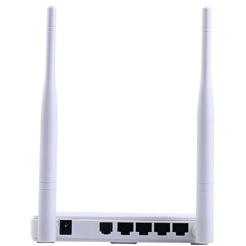  Беспроводной маршрутизатор Tenda 4G680 802.11n 300Мбит/ с, 2.4ГГц, 3xLAN, 1xWAN 1xUSB2.0, 1xSIM поддержка 3G/ 4G модема