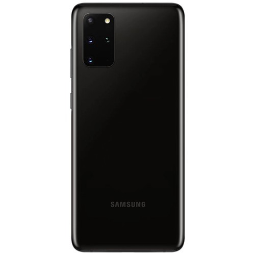 Смартфон Samsung Galaxy S20+ 8/128Gb Black (Черный) EAC Смартфон Samsung Galaxy S20+ 8/128Gb Black (Черный) EAC