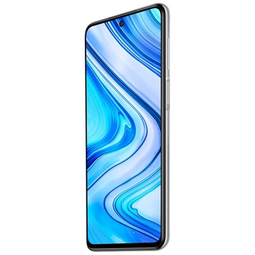 Смартфон Xiaomi Redmi Note 9 Pro 6/64Gb White (Белый айсберг) Global Version Смартфон Xiaomi Redmi Note 9 Pro 6/64Gb White (Белый айсберг) Global Version