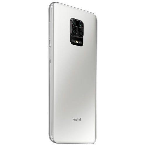 Смартфон Xiaomi Redmi Note 9 Pro 6/64Gb White (Белый айсберг) Global Version Смартфон Xiaomi Redmi Note 9 Pro 6/64Gb White (Белый айсберг) Global Version
