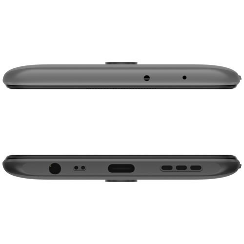 Смартфон Xiaomi Redmi 9 4/64Gb NFC Grey (Серый) Global Version Смартфон Xiaomi Redmi 9 4/64Gb NFC Grey (Серый) Global Version