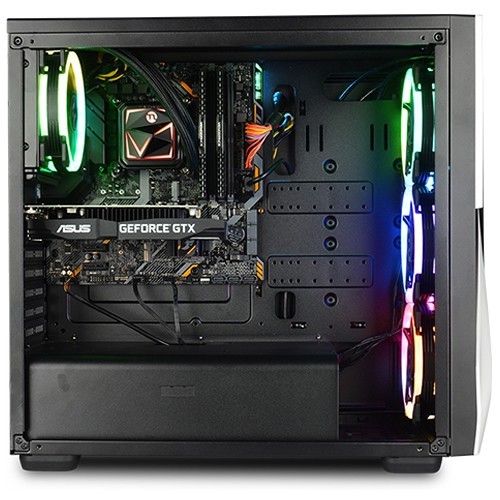 Десктоп Xiaomi Ningmei Soul Gi6 (AMD Ryzen 5 2600 3400MHz/16GB/512GB SSD/NVIDIA GeForce GTX1650 4G) Десктоп Xiaomi Ningmei Soul Gi6 (AMD Ryzen 5 2600 3400MHz/16GB/512GB SSD/NVIDIA GeForce GTX1650 4G)