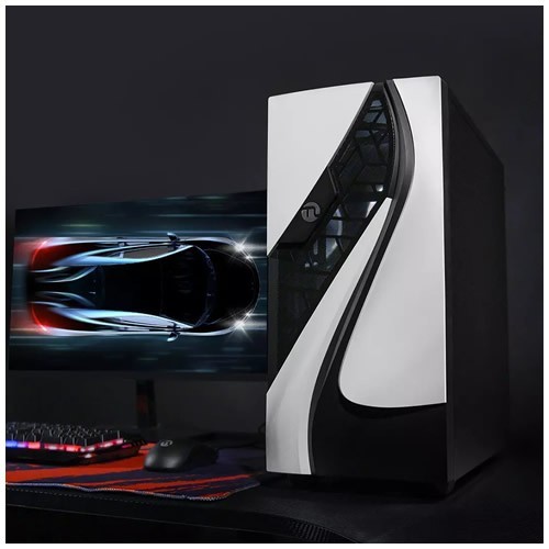 Десктоп Xiaomi Ningmei Soul Gi6 (AMD Ryzen 5 2600 3400MHz/16GB/512GB SSD/NVIDIA GeForce GTX1650 4G) Десктоп Xiaomi Ningmei Soul Gi6 (AMD Ryzen 5 2600 3400MHz/16GB/512GB SSD/NVIDIA GeForce GTX1650 4G)