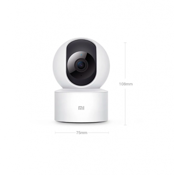 IP камера Xiaomi Mijia Smart Camera SE PTZ Version (MJSXJ08CM) IP камера Xiaomi Mijia Smart Camera SE PTZ Version (MJSXJ08CM)