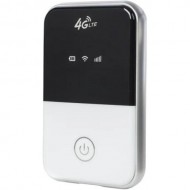 Роутер 4G Anydata R150 LTE Wi-Fi USB White (Белый) EAC