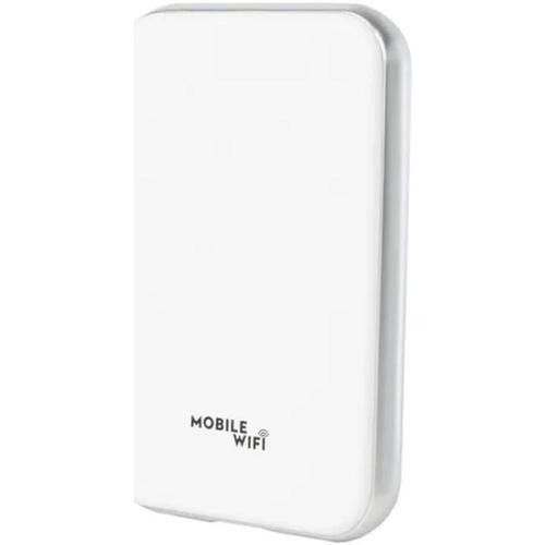 Роутер 4G Anydata R150 LTE Wi-Fi USB White (Белый) EAC Роутер 4G Anydata R150 LTE Wi-Fi USB White (Белый) EAC