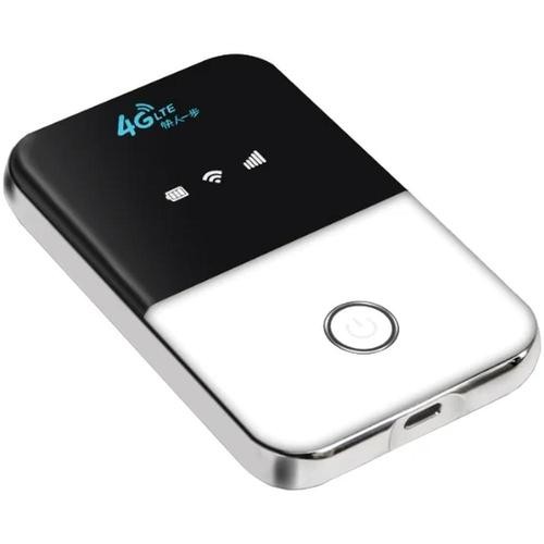 Роутер 4G Anydata R150 LTE Wi-Fi USB White (Белый) EAC Роутер 4G Anydata R150 LTE Wi-Fi USB White (Белый) EAC