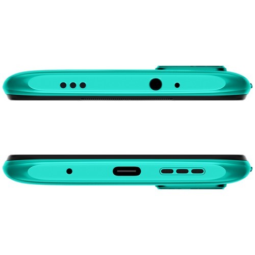 Смартфон Xiaomi Redmi 9T 4/64Gb Ocean Green (Зеленый) Global Version Смартфон Xiaomi Redmi 9T 4/64Gb Ocean Green (Зеленый) Global Version