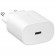 Сетевое зарядное устройство Samsung EP-TA800 25W USB Type-C White (Белый) EAC