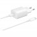 Сетевое зарядное устройство Samsung EP-TA800 25W USB Type-C White (Белый) EAC