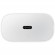 Сетевое зарядное устройство Samsung EP-TA800 25W USB Type-C White (Белый) EAC