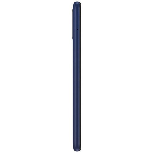 Смартфон Samsung Galaxy A03S 3/32Gb Blue (Синий) EAC Смартфон Samsung Galaxy A03S 3/32Gb Blue (Синий) EAC