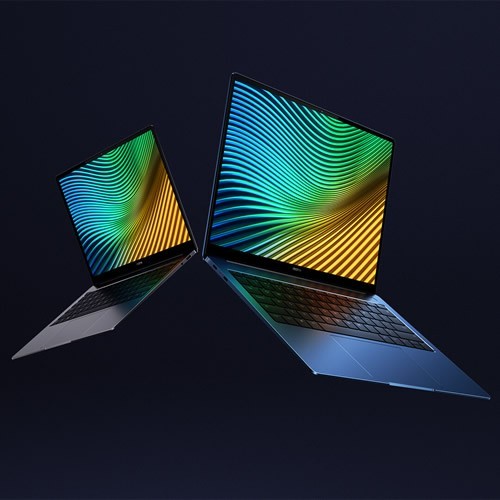 Ноутбук Realme Book 14" (Intel Core i5 1135G7 2400MHz/14"/2160x1440/8Gb/512Gb SSD/DVD нет/Intel Iris Xe Graphics/Wi-Fi/Bluetooth/Windows 10 Home) Blue (Синий) EAC Ноутбук Realme Book 14" (Intel Core i5 1135G7 2400MHz/14"/2160x1440/8Gb/512Gb SSD/DVD нет/Intel Iris Xe Graphics/Wi-Fi/Bluetooth/Windows 10 Home) Blue (Синий) EAC