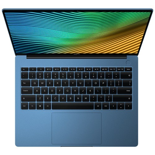 Ноутбук Realme Book 14" (Intel Core i5 1135G7 2400MHz/14"/2160x1440/8Gb/512Gb SSD/DVD нет/Intel Iris Xe Graphics/Wi-Fi/Bluetooth/Windows 10 Home) Blue (Синий) EAC Ноутбук Realme Book 14" (Intel Core i5 1135G7 2400MHz/14"/2160x1440/8Gb/512Gb SSD/DVD нет/Intel Iris Xe Graphics/Wi-Fi/Bluetooth/Windows 10 Home) Blue (Синий) EAC