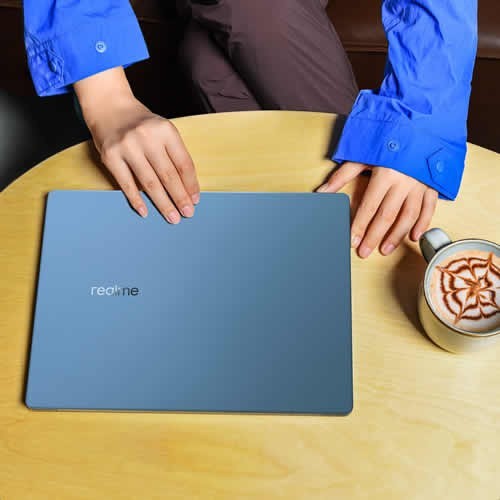 Ноутбук Realme Book 14" (Intel Core i5 1135G7 2400MHz/14"/2160x1440/8Gb/512Gb SSD/DVD нет/Intel Iris Xe Graphics/Wi-Fi/Bluetooth/Windows 10 Home) Blue (Синий) EAC Ноутбук Realme Book 14" (Intel Core i5 1135G7 2400MHz/14"/2160x1440/8Gb/512Gb SSD/DVD нет/Intel Iris Xe Graphics/Wi-Fi/Bluetooth/Windows 10 Home) Blue (Синий) EAC