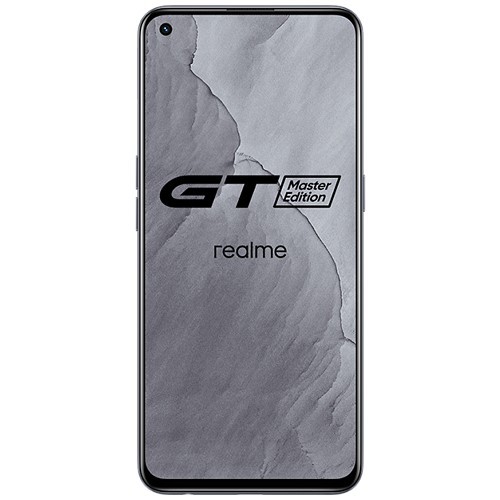 Смартфон Realme GT Master Edition 6/128Gb Voyager Grey (Серый) Global Version