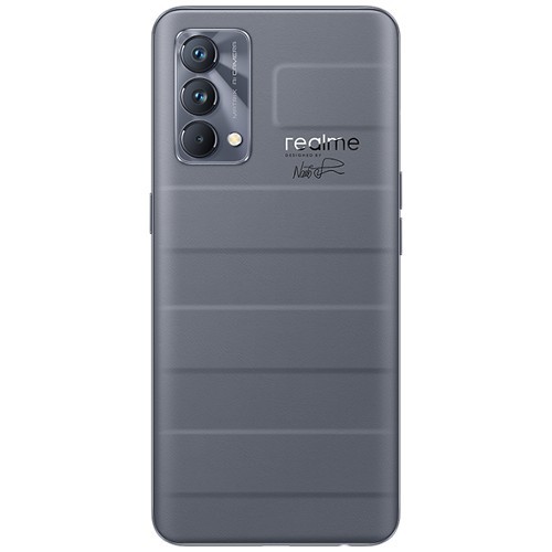 Смартфон Realme GT Master Edition 6/128Gb Voyager Grey (Серый) Global Version