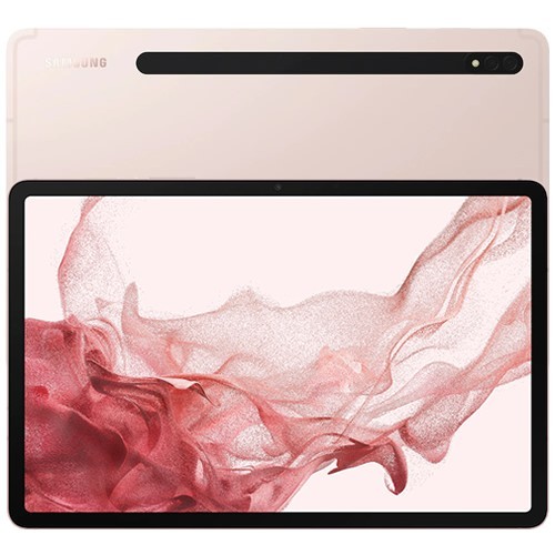Планшет Samsung Galaxy Tab S8 11 5G SM-X706 8/128Gb Pink Gold (Розовое золото) EAC