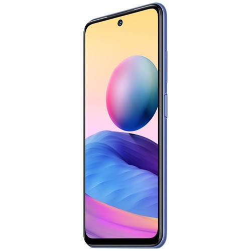 Смартфон Xiaomi Redmi Note 10T 4/128Gb Nighttime Blue (Синий) EAC Смартфон Xiaomi Redmi Note 10T 4/128Gb Nighttime Blue (Синий) EAC