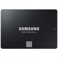 Твердотельный накопитель Samsung 870 EVO SATA 2.5" SSD 1Tb MZ-77E1T0BW