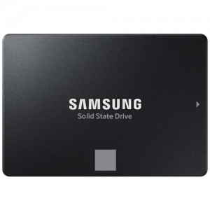 Твердотельный накопитель Samsung 870 EVO SATA 2.5