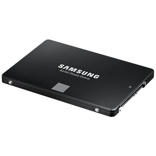 Твердотельный накопитель Samsung 870 EVO SATA 2.5" SSD 1Tb MZ-77E1T0BW