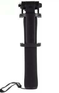 Монопод для селфи Xiaomi Mi Selfie Stick Black (Черный) Монопод для селфи Xiaomi Mi Selfie Stick Black (Черный)