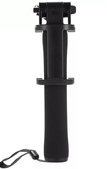 Монопод для селфи Xiaomi Mi Selfie Stick Black (Черный)
