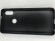Чехол накладка MOFI для Xiaomi redmi Note 5 (Черная)