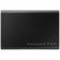 Внешний накопитель Samsung T7 Touch SSD USB 3.2 500Gb Black (Черный) MU-PC500K/WW