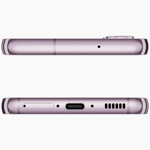 Смартфон Samsung Galaxy S23 (SM-S911B) 8/256Gb Lavender (Лаванда) Смартфон Samsung Galaxy S23 (SM-S911B) 8/256Gb Lavender (Лаванда)