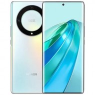 Смартфон Honor X9A 6/128Gb Titanium Silver (Серебристый) EAC Смартфон Honor X9A 6/128Gb Titanium Silver (Серебристый) EAC