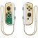 Игровая приставка Nintendo Switch OLED 64Gb The Legend of Zelda: Tears of the Kingdom