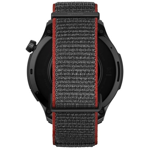 Часы Amazfit GTR 4 Racetrack Grey (Серый) EAC Часы Amazfit GTR 4 Racetrack Grey (Серый) EAC
