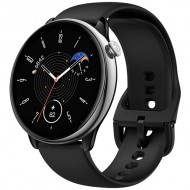 Часы Amazfit GTR Mini Midnight Black (Черный) EAC