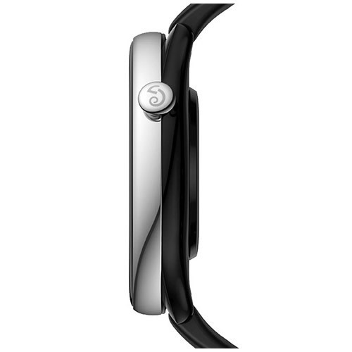 Часы Amazfit GTR Mini Midnight Black (Черный) EAC