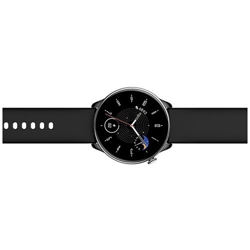 Часы Amazfit GTR Mini Midnight Black (Черный) EAC