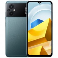 Смартфон Poco M5 4/64Gb Green (Зеленый) Global Version