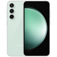 Смартфон Samsung Galaxy S23 FE 5G (SM-S711B) 8/256Gb Mint (Мятный) Смартфон Samsung Galaxy S23 FE 5G (SM-S711B) 8/256Gb Mint (Мятный)