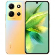 Смартфон Infinix Note 30i 8/256Gb Variable Gold (Закатное Золото) EAC Смартфон Infinix Note 30i 8/256Gb Variable Gold (Закатное Золото) EAC