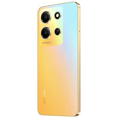 Смартфон Infinix Note 30i 8/256Gb Variable Gold (Закатное Золото) EAC Смартфон Infinix Note 30i 8/256Gb Variable Gold (Закатное Золото) EAC