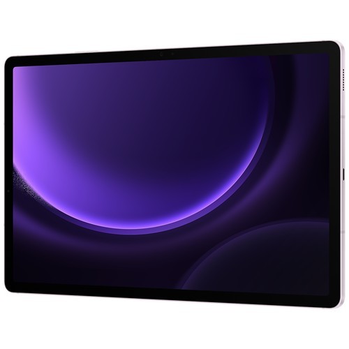 Планшет Samsung Galaxy Tab S9 FE+ Wi-Fi SM-X610 8/128Gb Lavender (Лавандовый) EAC Планшет Samsung Galaxy Tab S9 FE+ Wi-Fi SM-X610 8/128Gb Lavender (Лавандовый) EAC