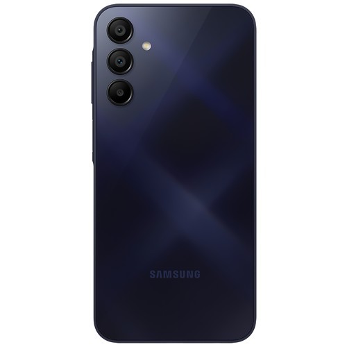 Смартфон Samsung Galaxy A15 4G 6/128Gb Dark Blue (Темно-Синий) Смартфон Samsung Galaxy A15 4G 6/128Gb Dark Blue (Темно-Синий)
