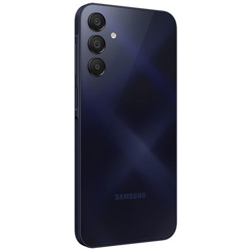 Смартфон Samsung Galaxy A15 4G 6/128Gb Dark Blue (Темно-Синий) Смартфон Samsung Galaxy A15 4G 6/128Gb Dark Blue (Темно-Синий)