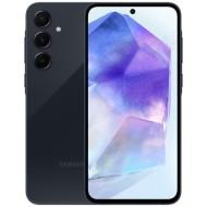 Смартфон Samsung Galaxy A55 5G 8/128Gb Awesome Navy (Темно-синий) Смартфон Samsung Galaxy A55 5G 8/128Gb Awesome Navy (Темно-синий)