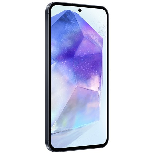 Смартфон Samsung Galaxy A55 5G 8/128Gb Awesome Navy (Темно-синий) Смартфон Samsung Galaxy A55 5G 8/128Gb Awesome Navy (Темно-синий)