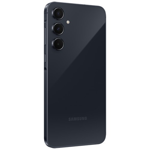 Смартфон Samsung Galaxy A55 5G 8/128Gb Awesome Navy (Темно-синий) Смартфон Samsung Galaxy A55 5G 8/128Gb Awesome Navy (Темно-синий)