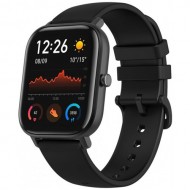 Часы Amazfit GTS Black (Черный)